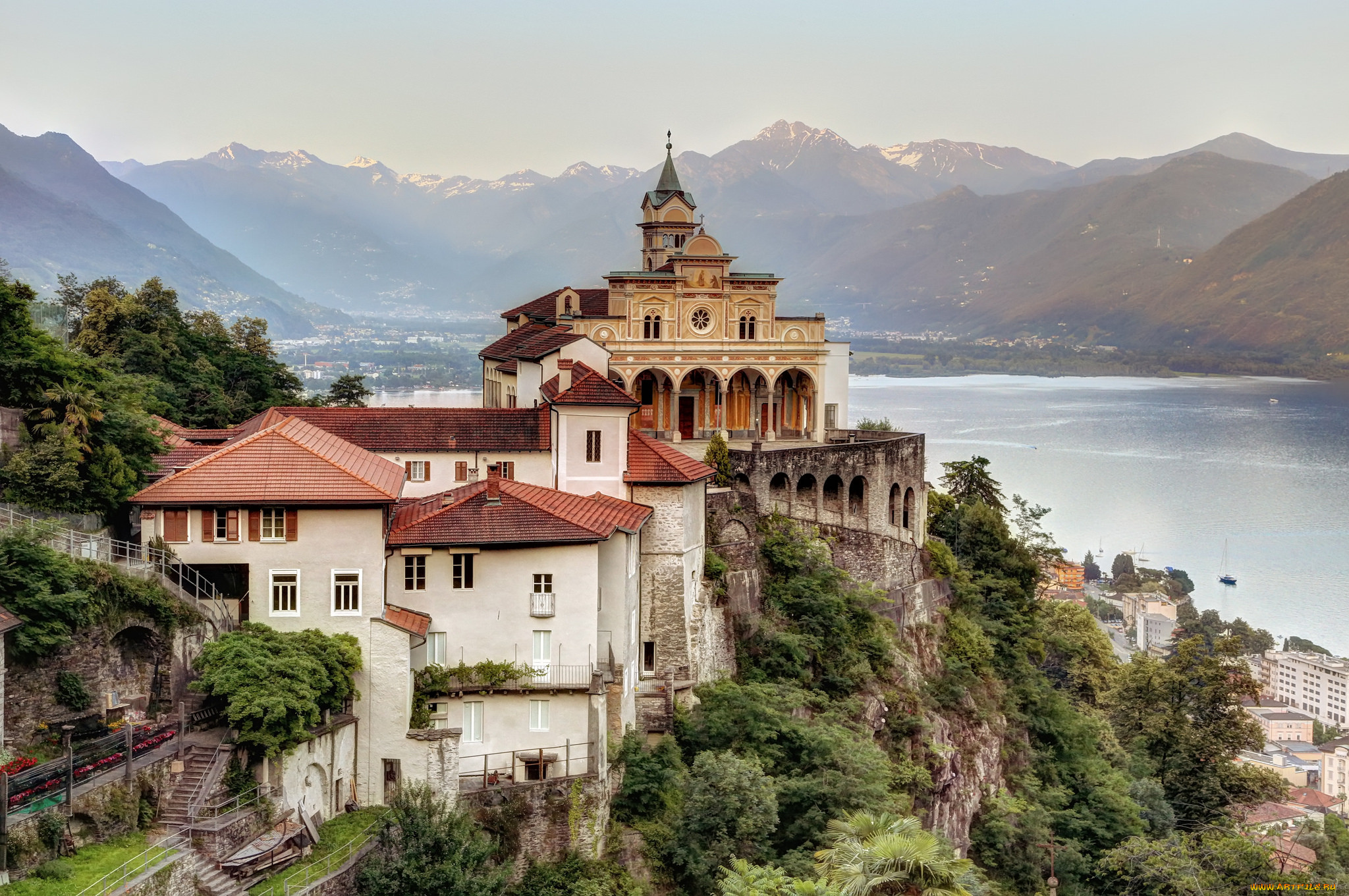 madonna del sasso, , -  ,  ,  , , , 